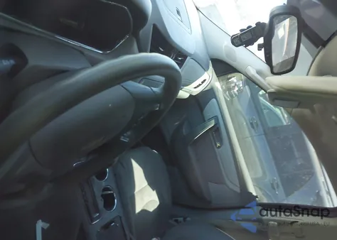 2014 Chevrolet Traverse Ls from USA, damaged, VIN 1GNKRFED3EJ165112